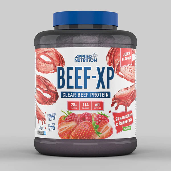 Applied Nutrition BEEF-XP Protein 1.8kg