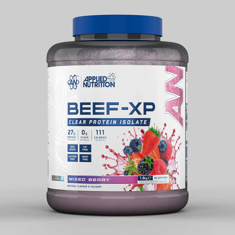 Applied Nutrition Clear BEEF-XP 1.8kg