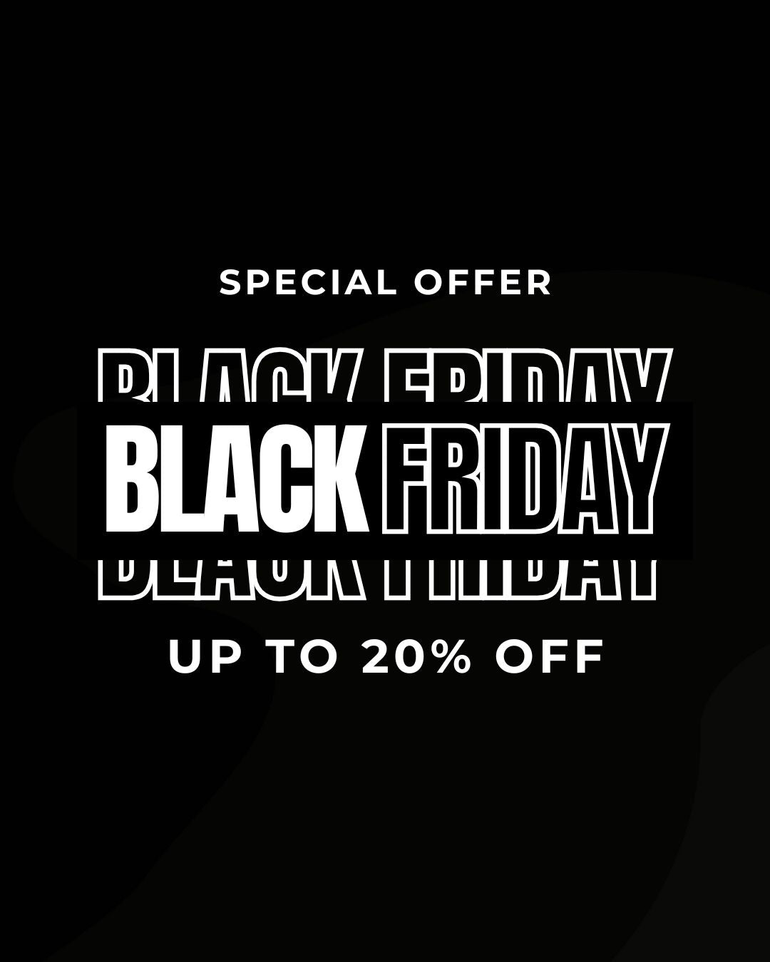 Discount Supplements