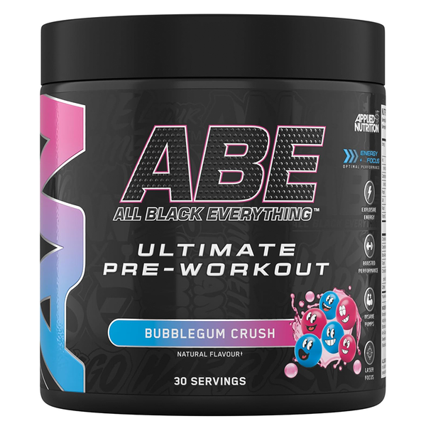 Applied Nutrition ABE Pre Workout 375g