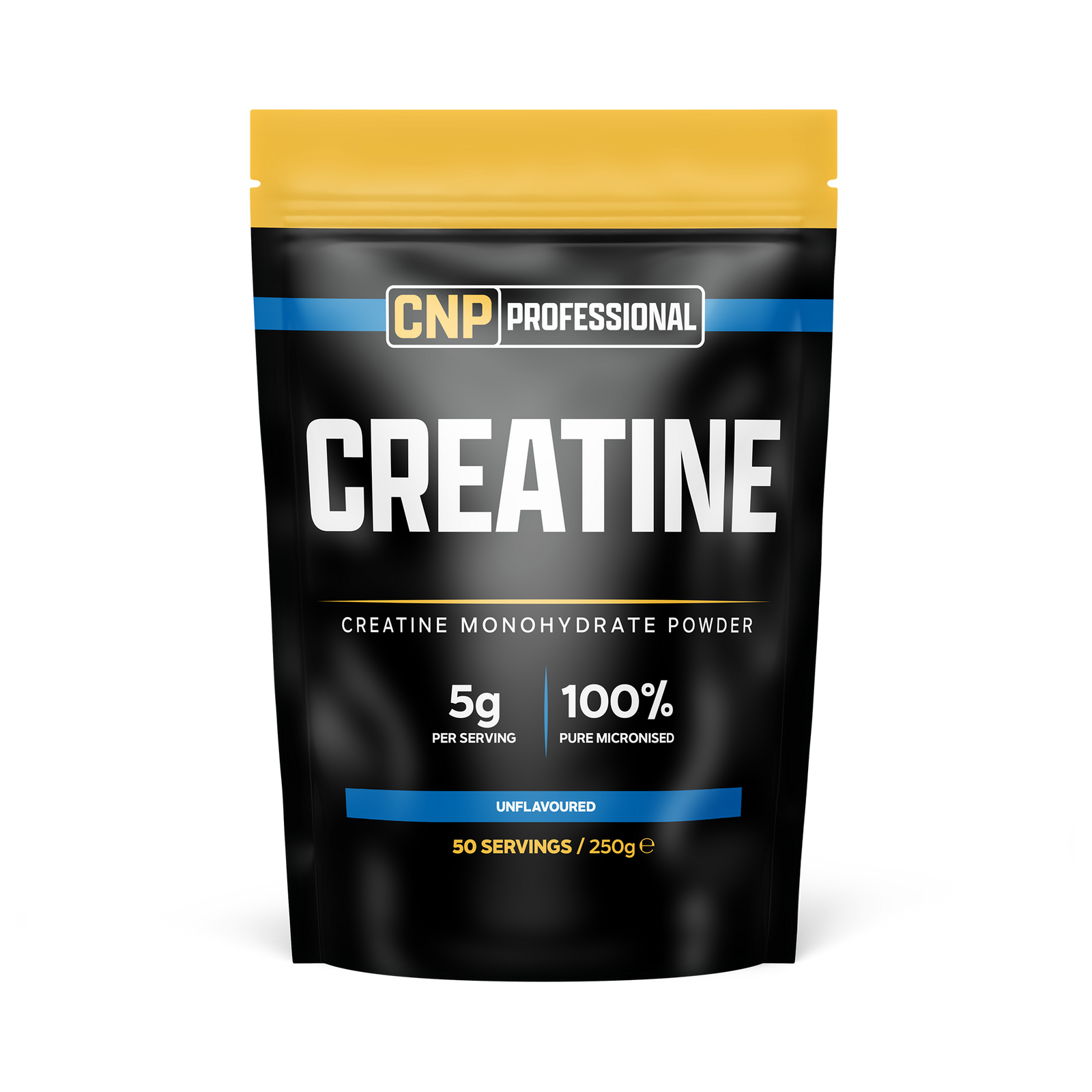 CNP Creatine Monohydrate 250g