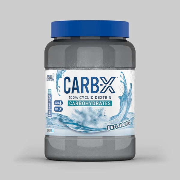 Discount Supplements