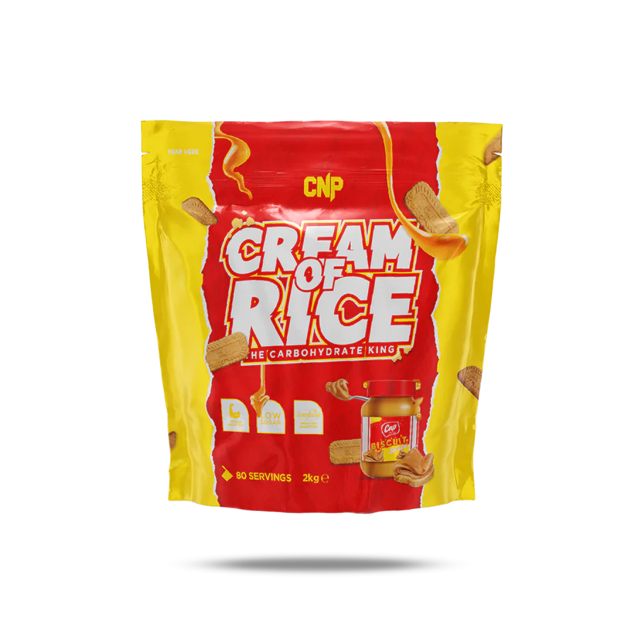 Discount Supplements