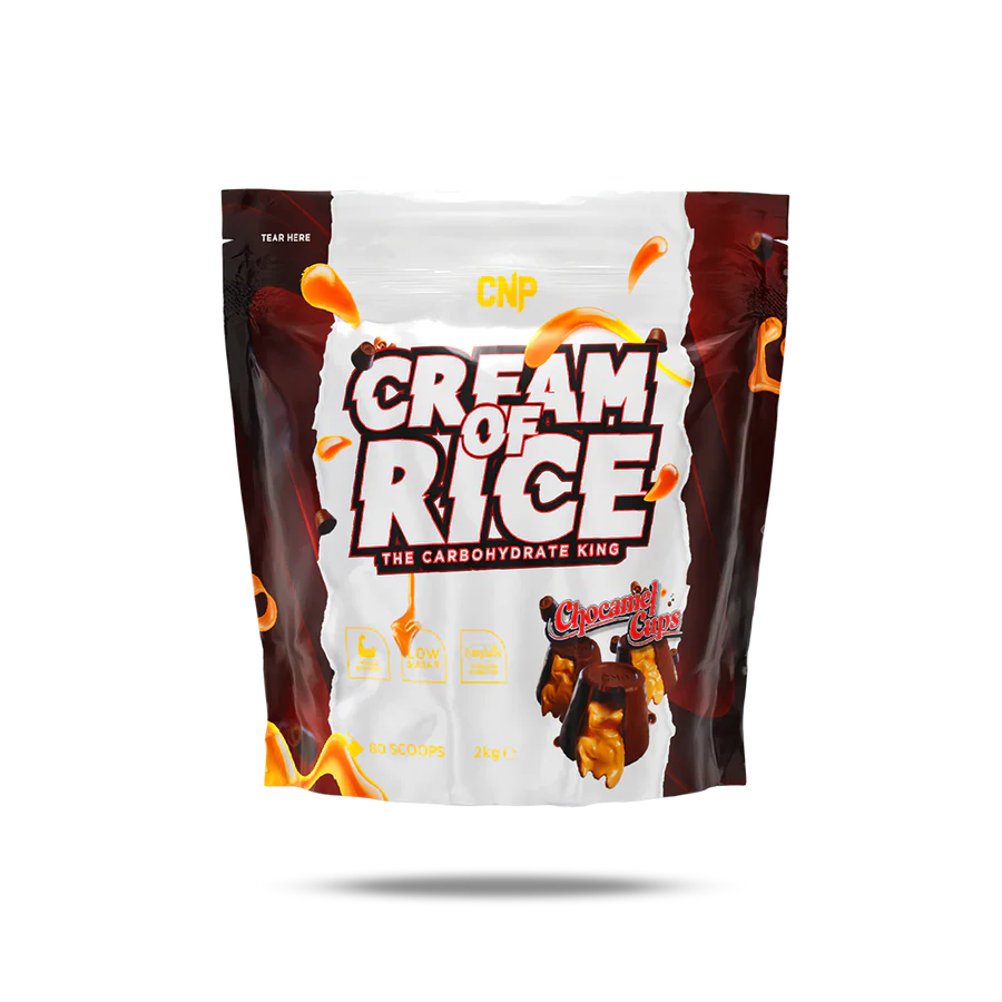Discount Supplements