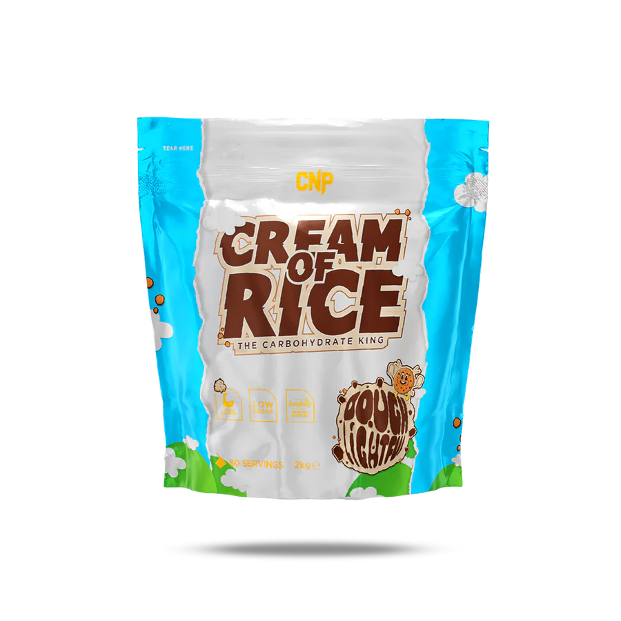 Discount Supplements