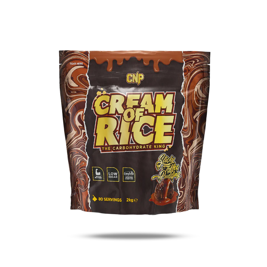 Discount Supplements