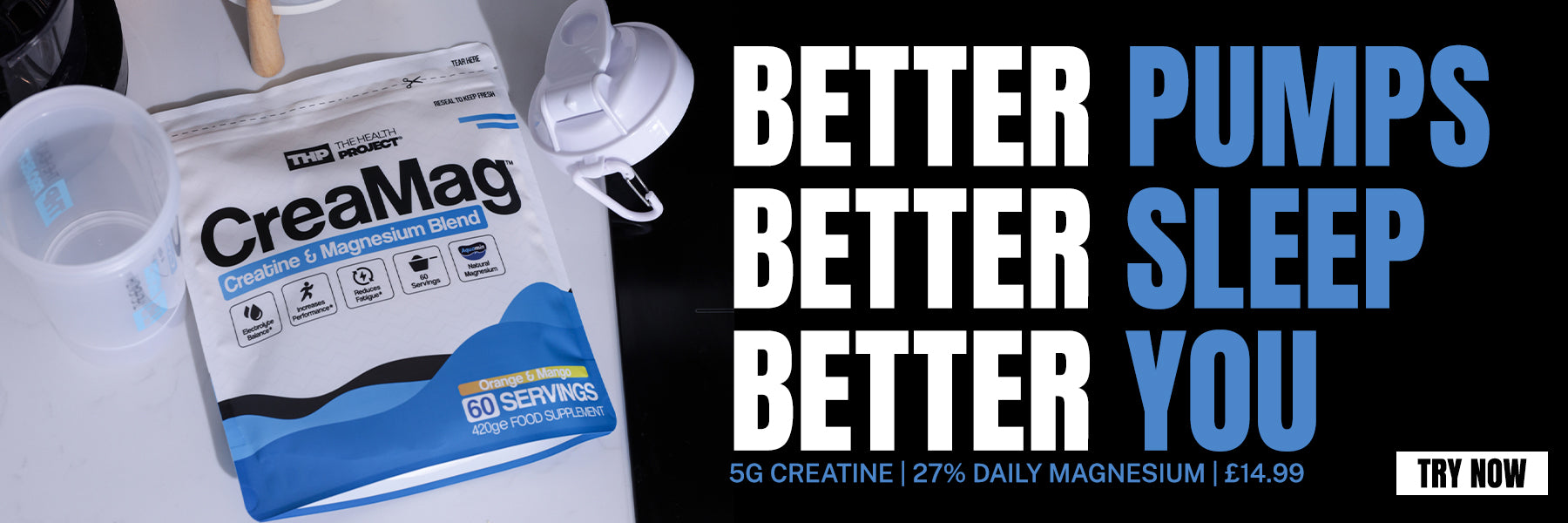 Discount Supplements