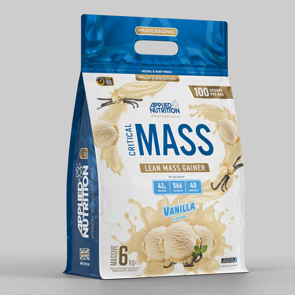 Discount Supplements