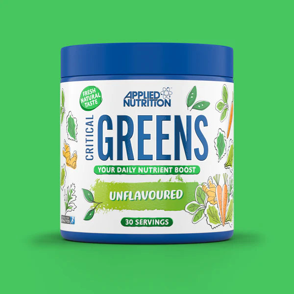 Discount Supplements