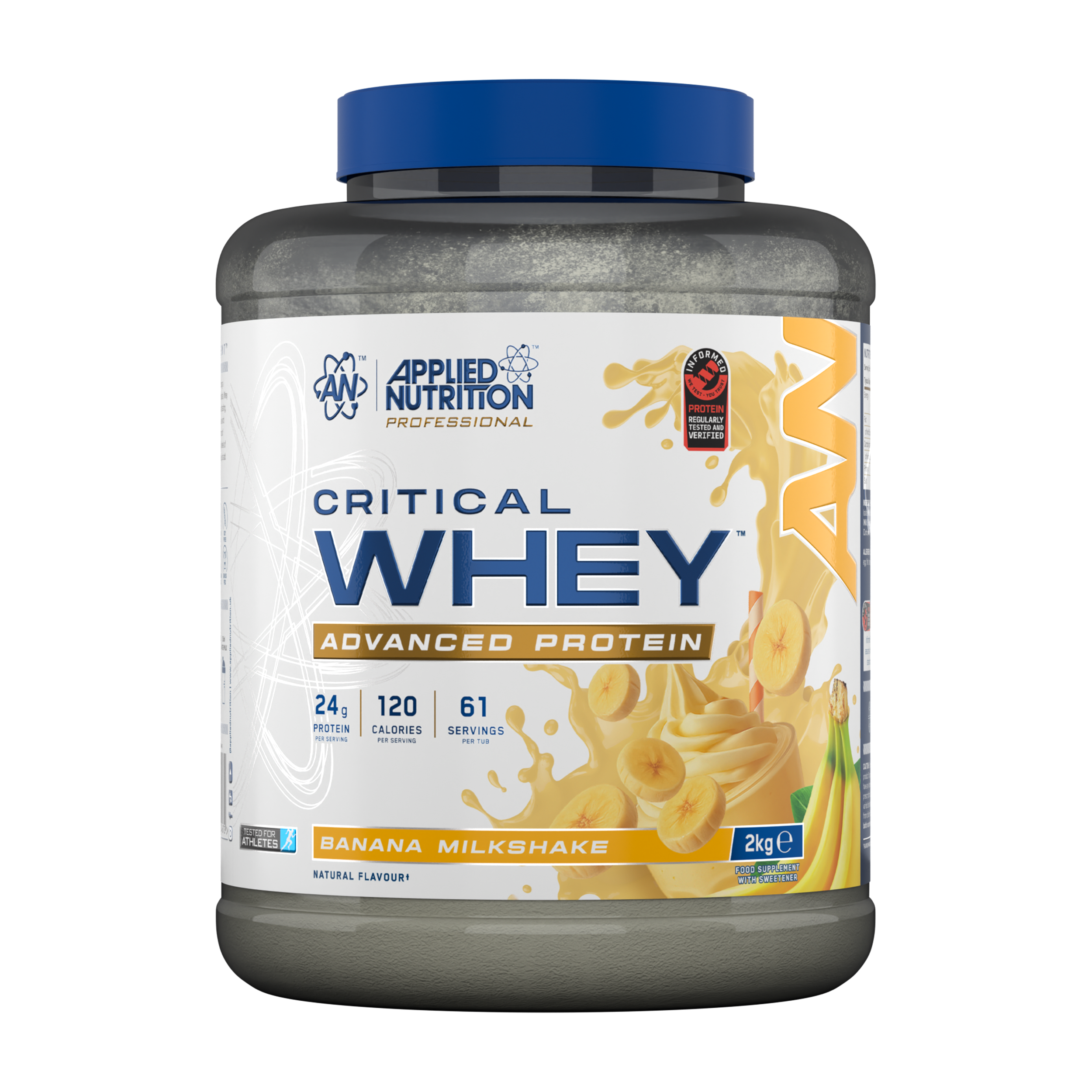 Discount Supplements