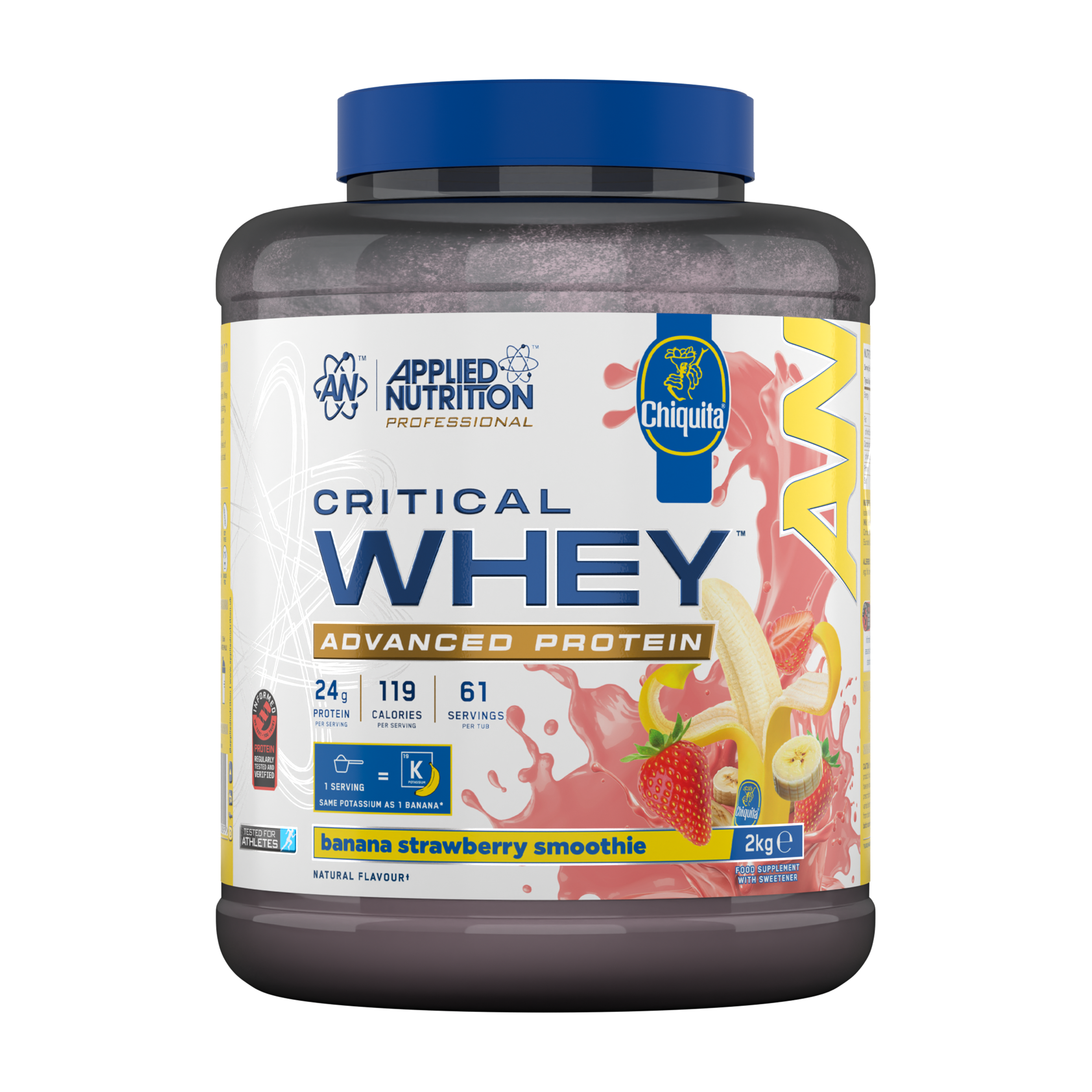 Discount Supplements