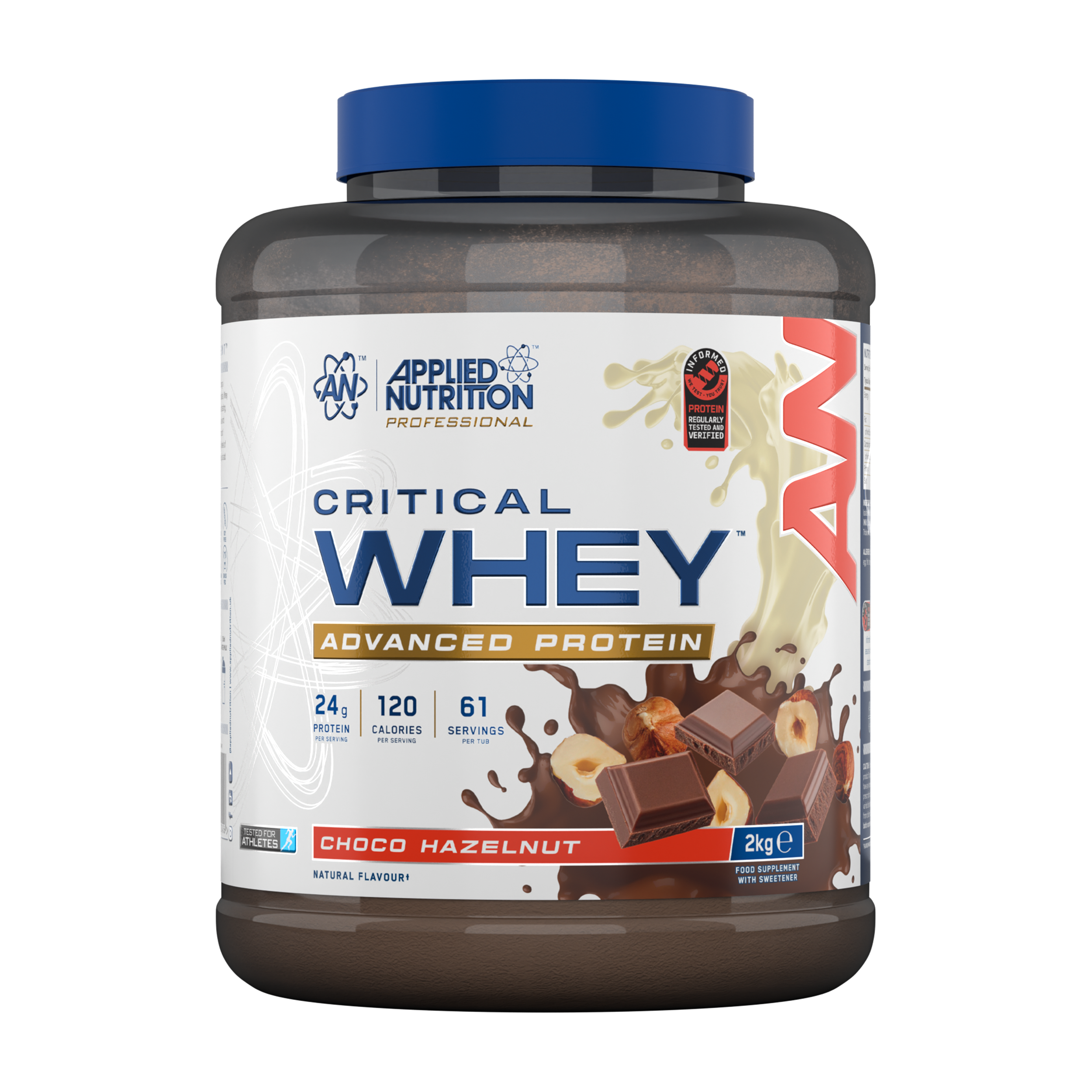 Discount Supplements