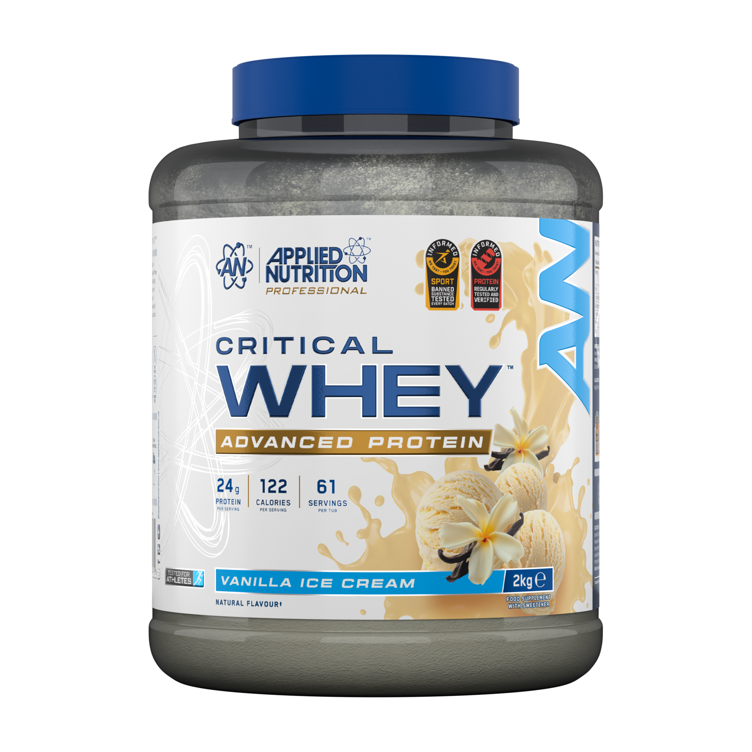 Discount Supplements