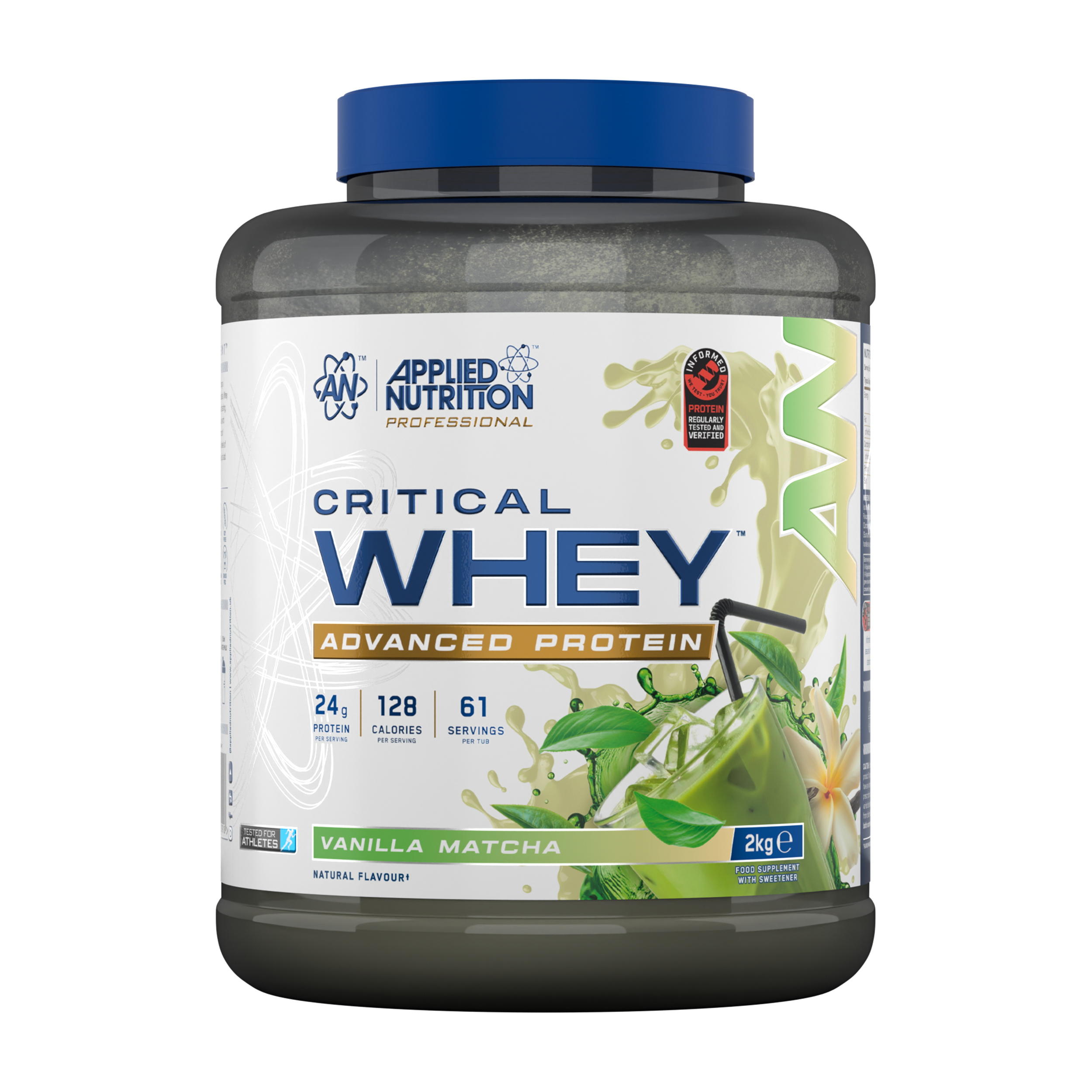 Discount Supplements