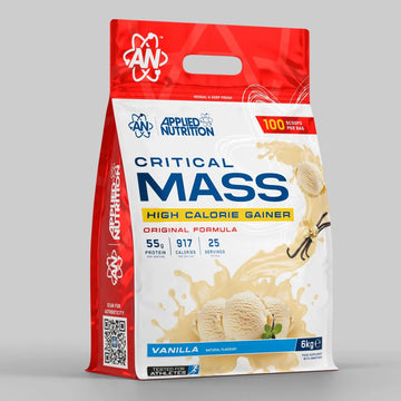 Applied Nutrition Critical Mass Original 6kg