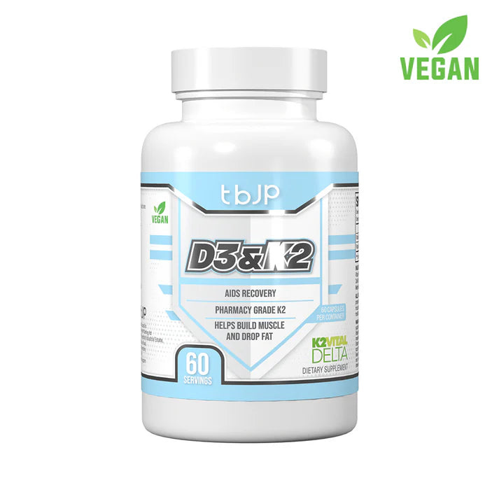 Discount Supplements