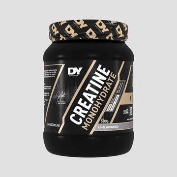 DY Nutrition Creatine Monohydrate 500g