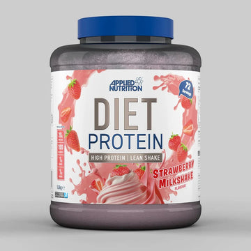 Applied Nutrition Diet Whey Protein
