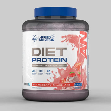Applied Nutrition Diet Whey Protein
