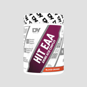 DY Nutrition HIT EAA 360g