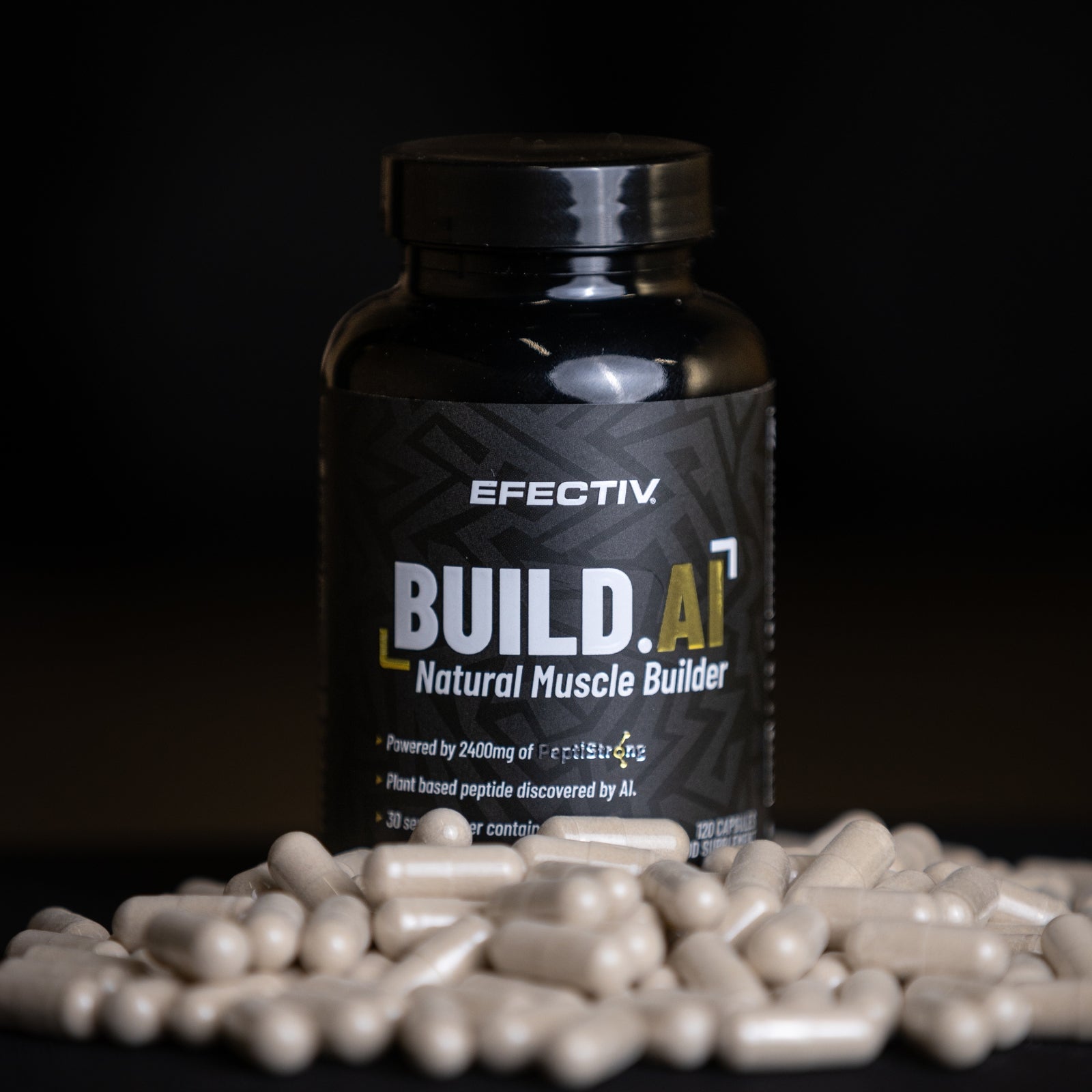 Discount Supplements