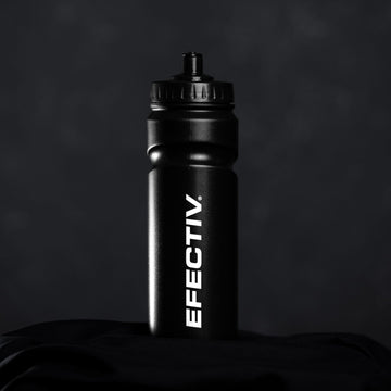 Efectiv Nutrition Sports Bottle 750ml