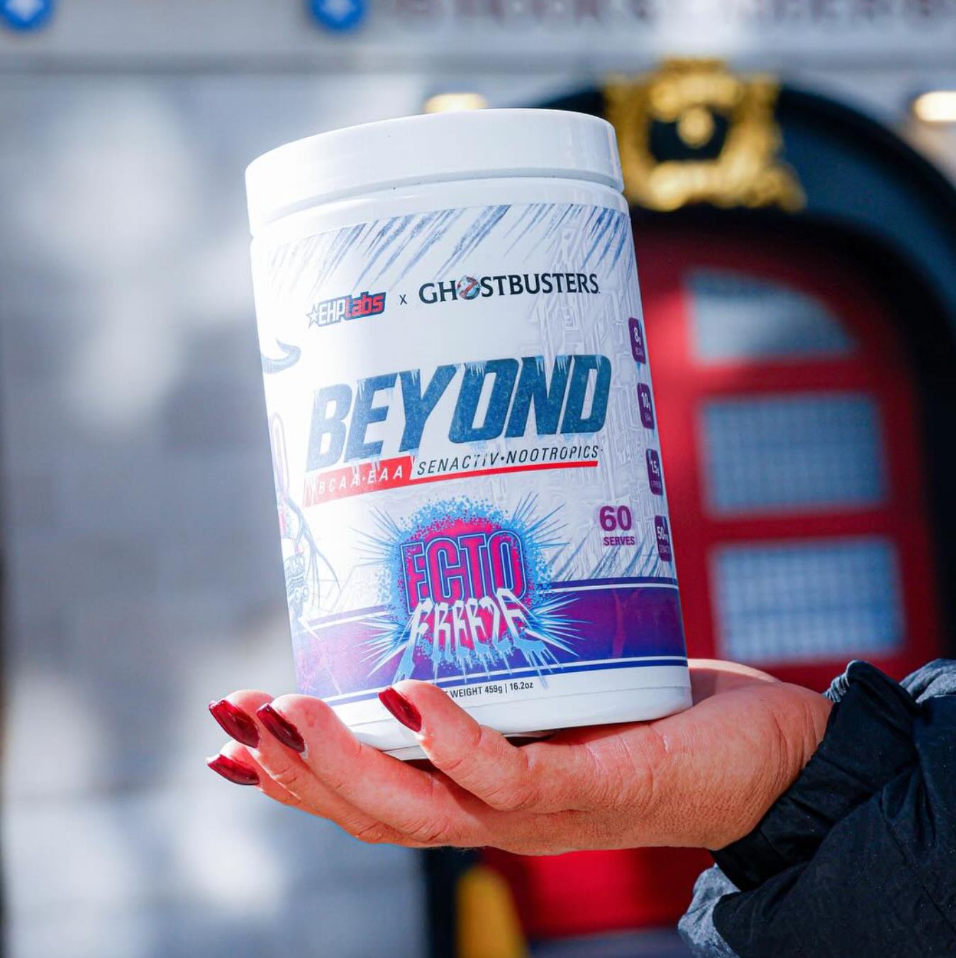 Discount Supplements