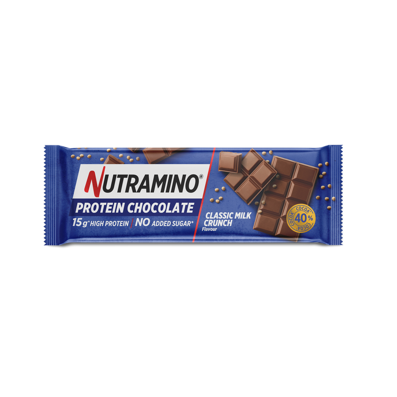 Nutramino Protein Chocolate 16 x 50g