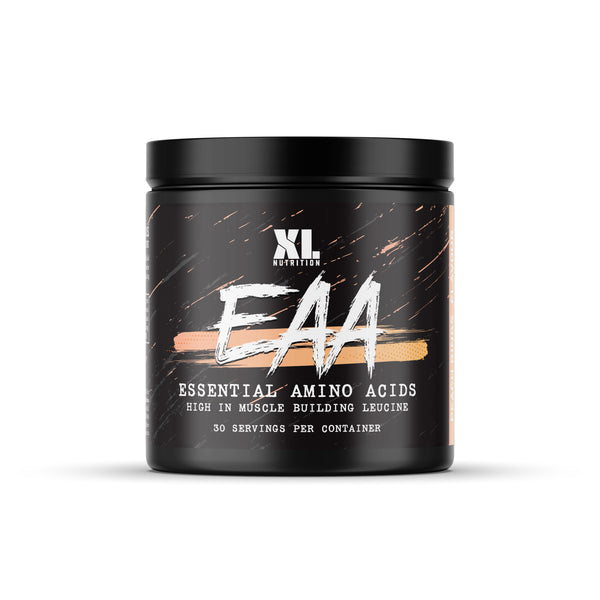 XL Nutrition EAA Essential Amino Acids 375g