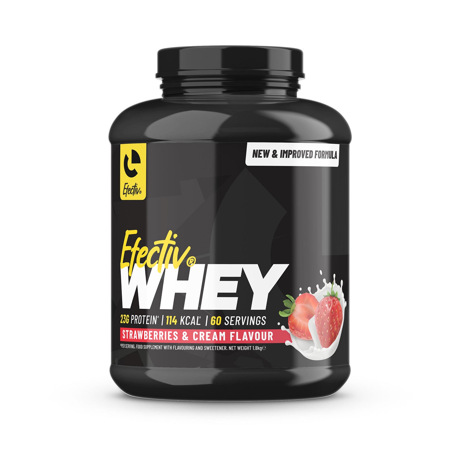 Discount Supplements