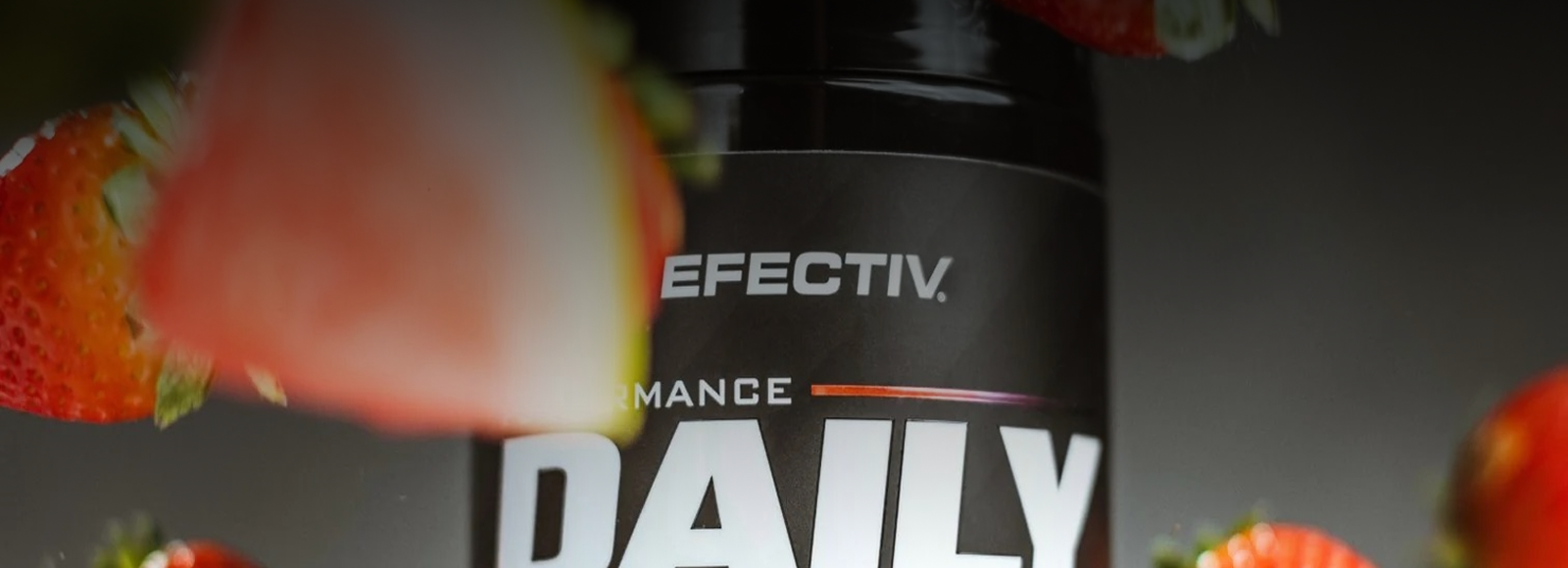 Efectiv Nutrition