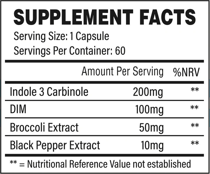 Discount Supplements