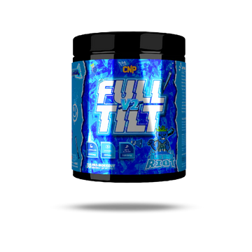 CNP Full Tilt V2 570g