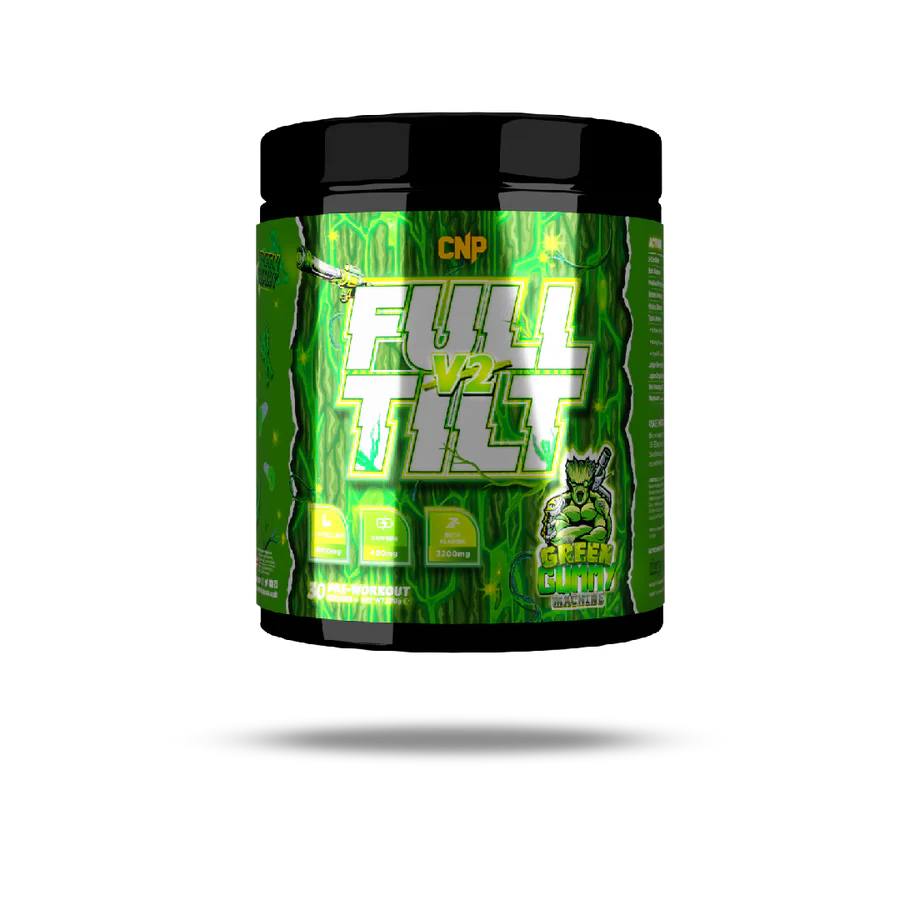 Discount Supplements
