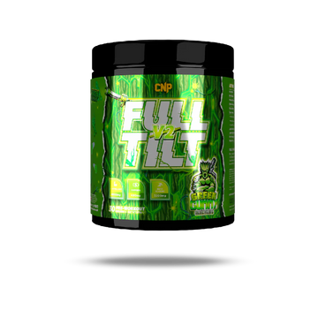 CNP Full Tilt V2 570g