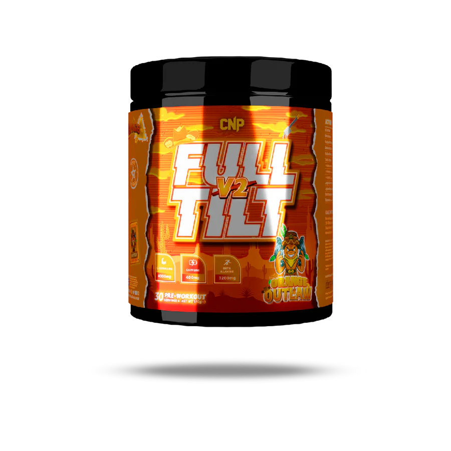 Discount Supplements