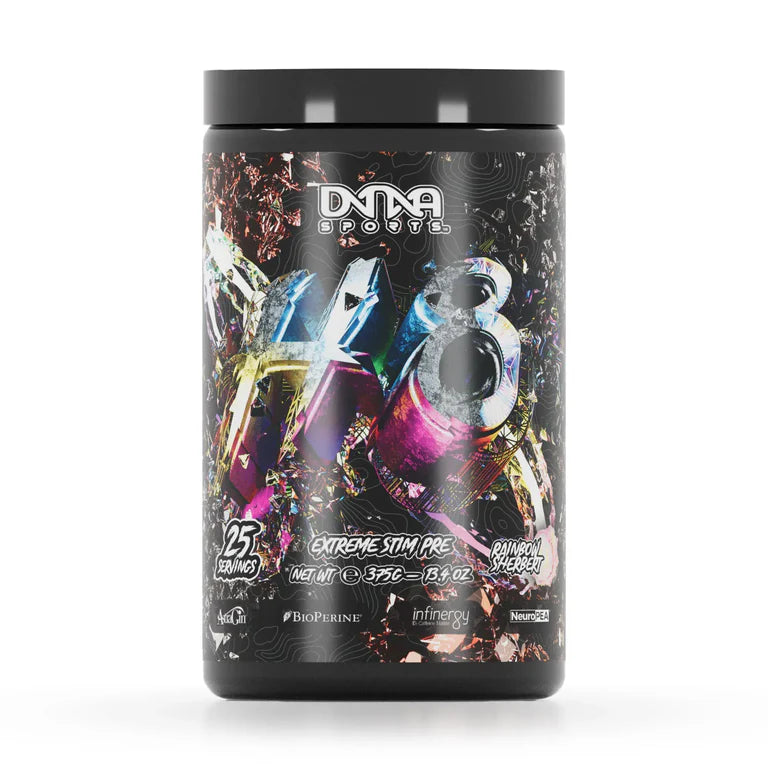 Discount Supplements