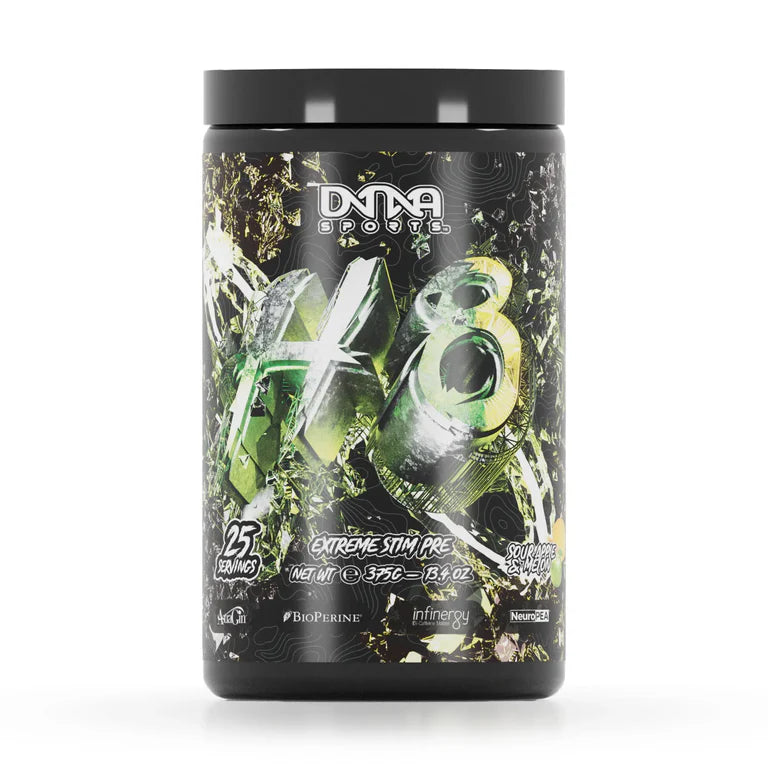 Discount Supplements
