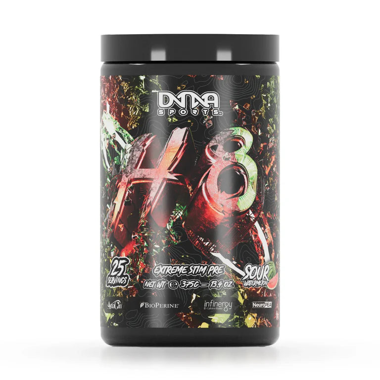 Discount Supplements
