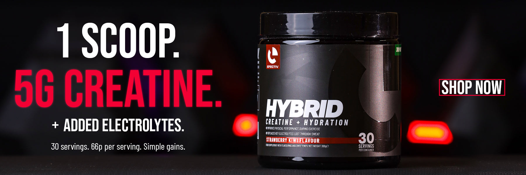 Discount Supplements