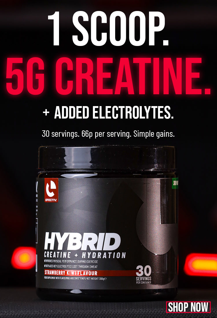Discount Supplements