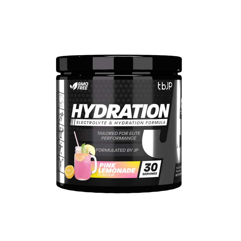Trained By JP TBJP Hydration 300g