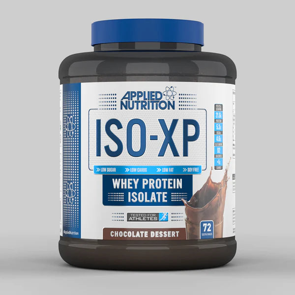 Applied Nutrition ISO-XP Whey Isolate 1.8kg