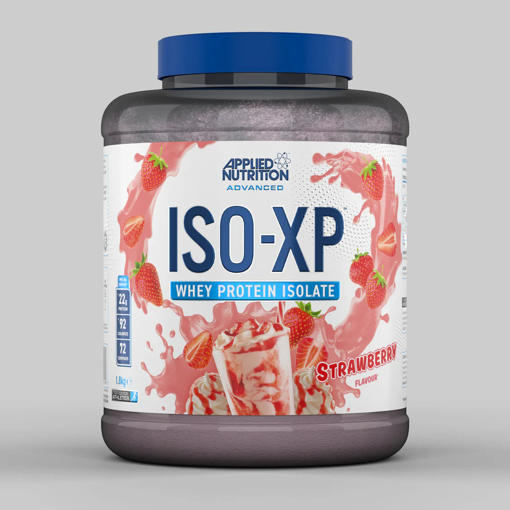 Discount Supplements