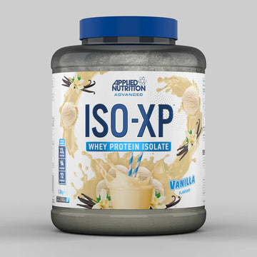 Applied Nutrition ISO-XP Whey Isolate 1.8kg