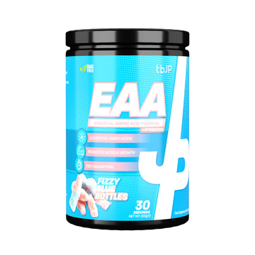 Trained By JP TBJP EAA & Hydration 300g | Muscle Recovery