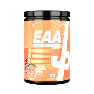 Trained By JP TBJP EAA & Hydration 300g | Muscle Recovery