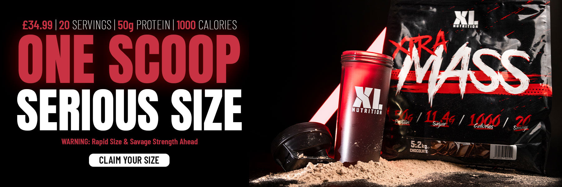 Discount Supplements