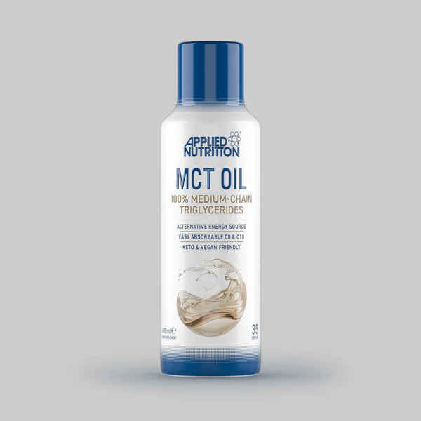 Applied Nutrition MCT Oil