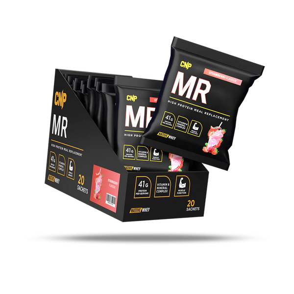 CNP MR High Protein Meal Replacement